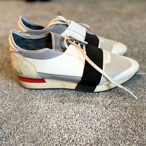 Balenciaga Sneakers
